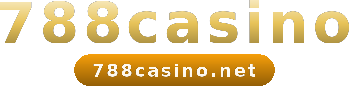 788casino logo